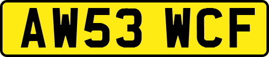 AW53WCF