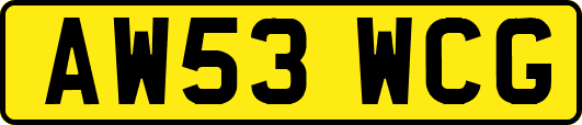 AW53WCG