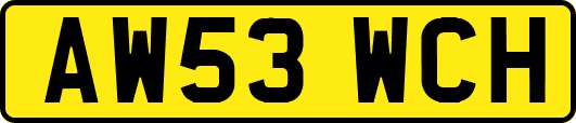 AW53WCH