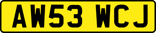 AW53WCJ