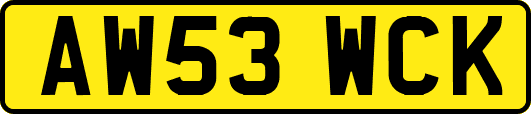 AW53WCK