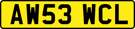 AW53WCL