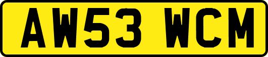 AW53WCM