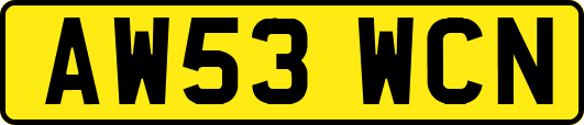 AW53WCN