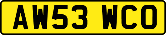 AW53WCO