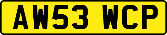 AW53WCP