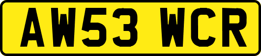 AW53WCR