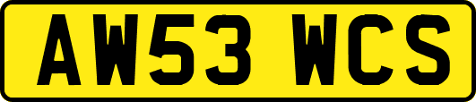 AW53WCS