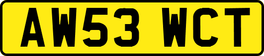 AW53WCT