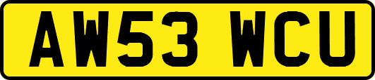 AW53WCU