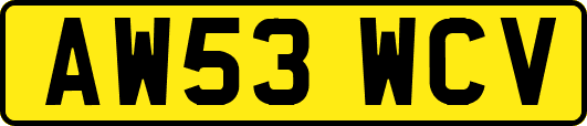 AW53WCV