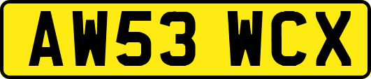 AW53WCX