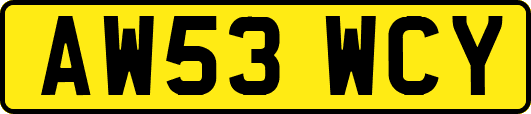 AW53WCY