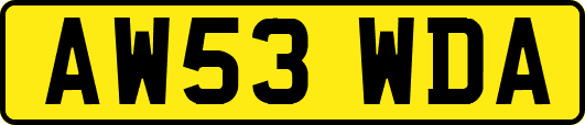 AW53WDA