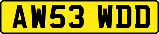 AW53WDD