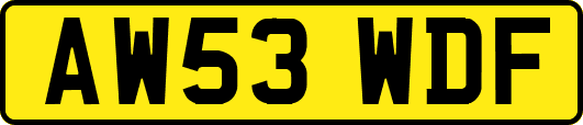AW53WDF