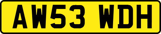 AW53WDH