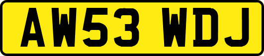 AW53WDJ