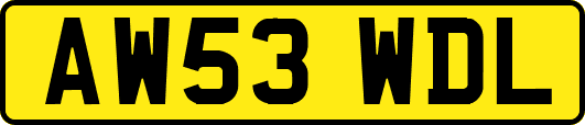 AW53WDL