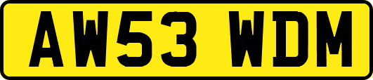 AW53WDM