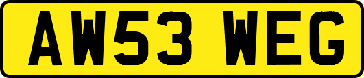 AW53WEG