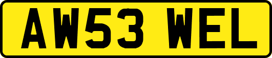 AW53WEL