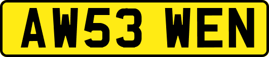 AW53WEN