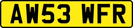 AW53WFR