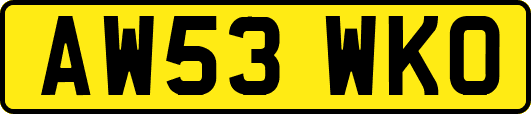 AW53WKO