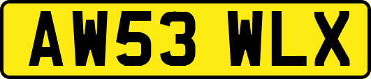 AW53WLX