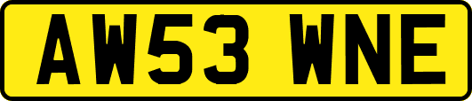 AW53WNE
