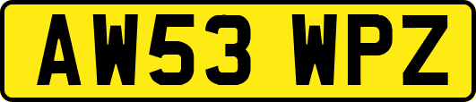 AW53WPZ