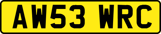 AW53WRC