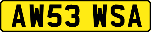 AW53WSA