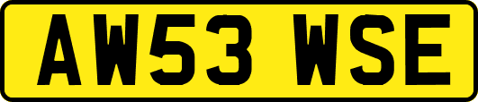 AW53WSE