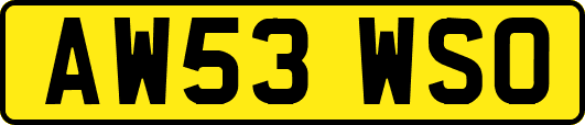 AW53WSO