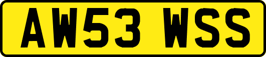 AW53WSS