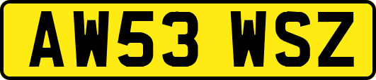 AW53WSZ