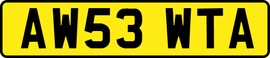 AW53WTA