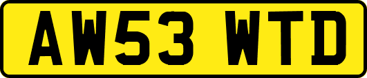 AW53WTD