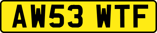 AW53WTF