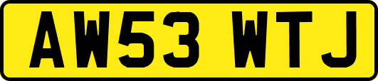 AW53WTJ
