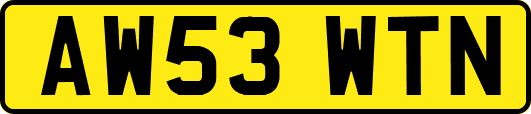 AW53WTN