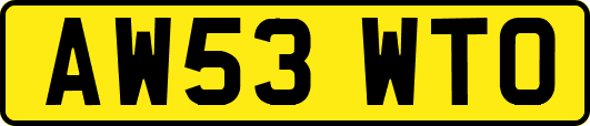 AW53WTO