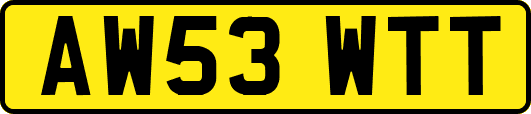 AW53WTT