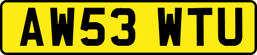 AW53WTU