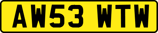 AW53WTW