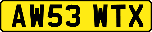 AW53WTX