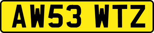 AW53WTZ