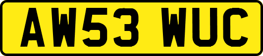 AW53WUC